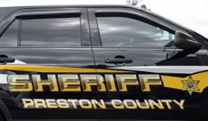 Preston deputies charge Huntington woman with felony child neglect